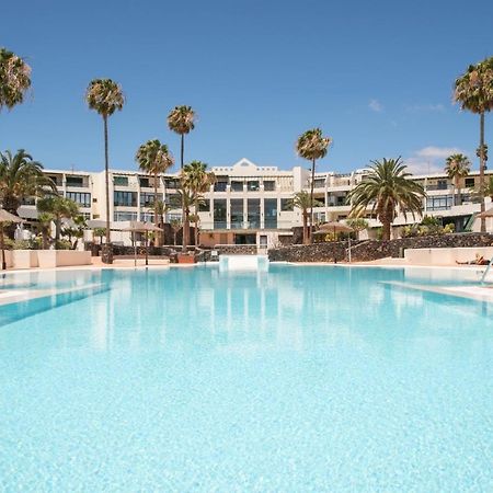 Lanzahost Casa Armonia Apartman Costa Teguise Kültér fotó