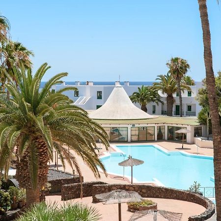 Lanzahost Casa Armonia Apartman Costa Teguise Kültér fotó