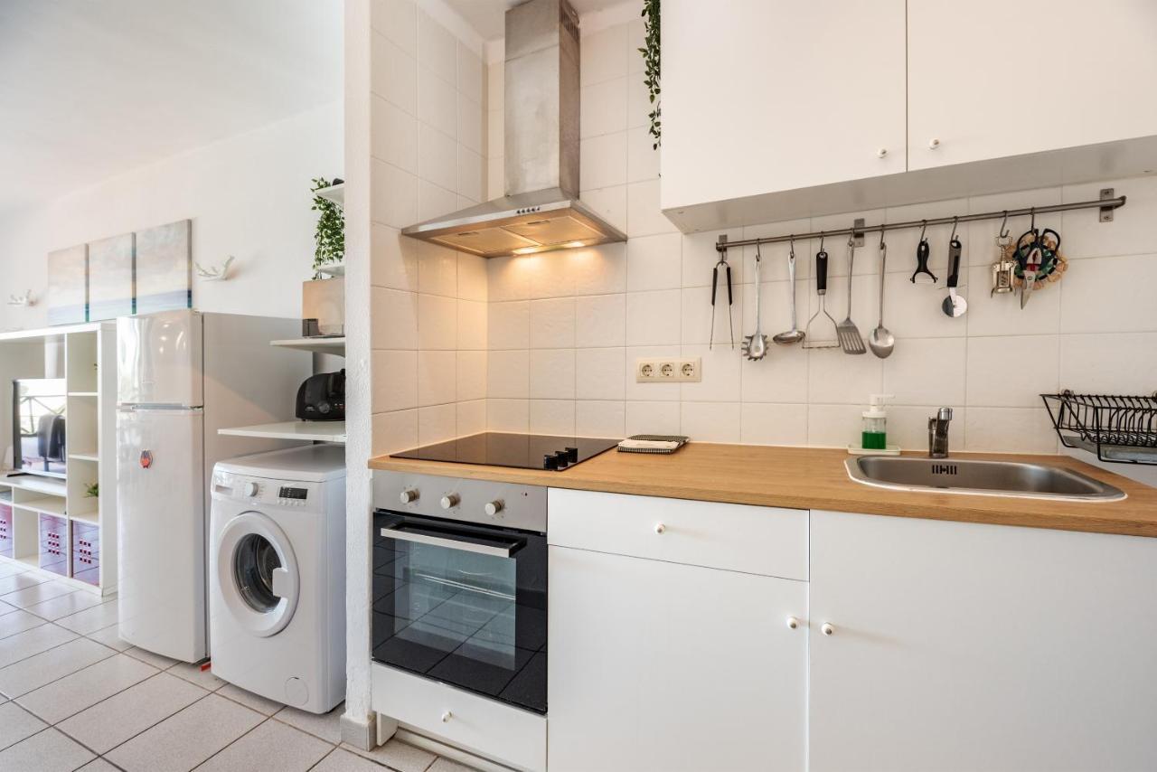 Lanzahost Casa Armonia Apartman Costa Teguise Kültér fotó