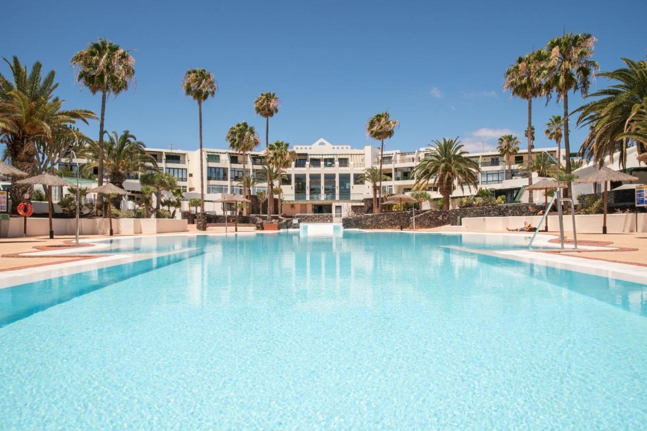 Lanzahost Casa Armonia Apartman Costa Teguise Kültér fotó