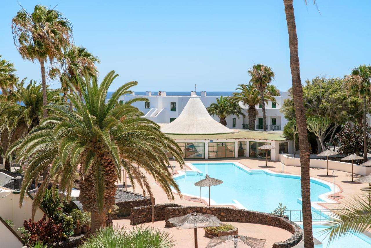 Lanzahost Casa Armonia Apartman Costa Teguise Kültér fotó