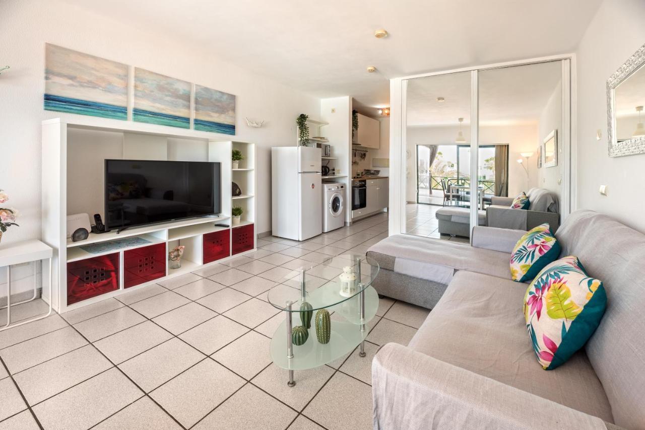 Lanzahost Casa Armonia Apartman Costa Teguise Kültér fotó
